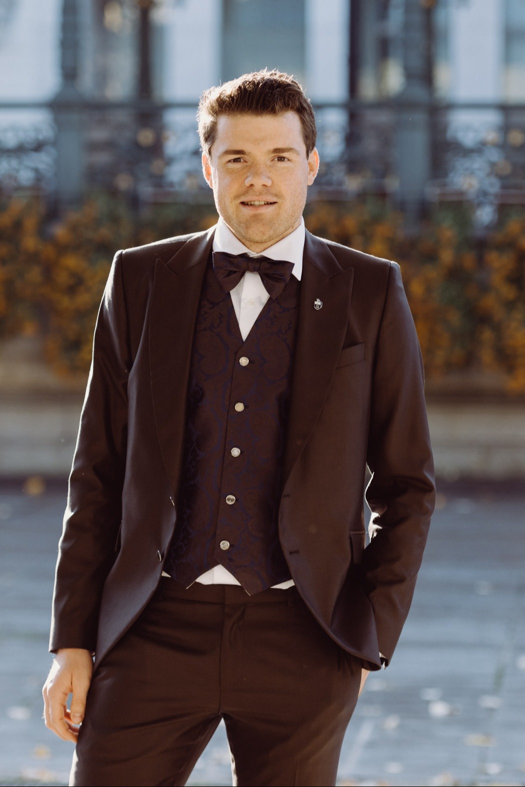 Wouter Parmentier