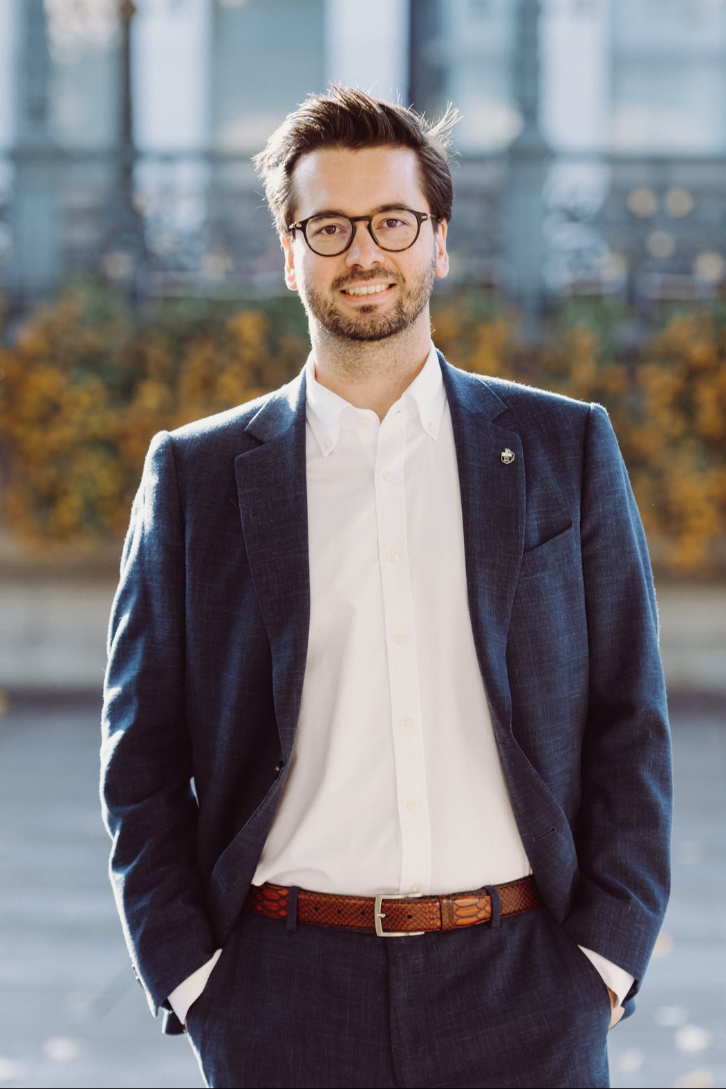 Maarten Devreese