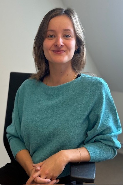 Liesbeth Dhaenens