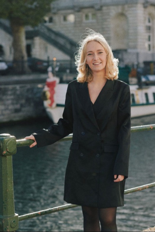 Sofie Lesandré