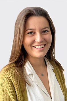 Sarah Byttebier