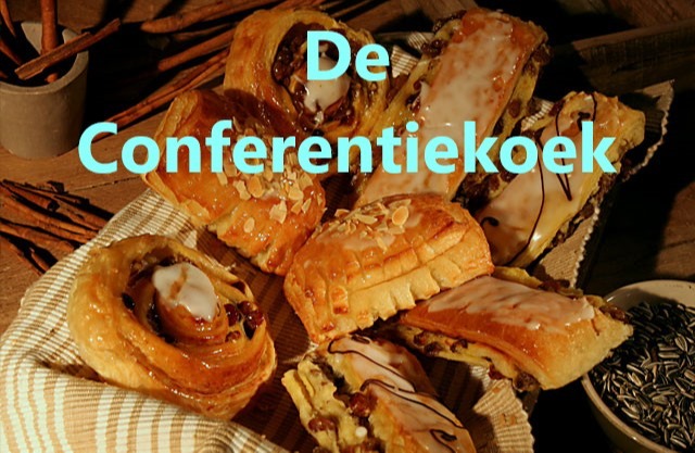 Ontbijt Vlaamse Conferentie - 7 en 8 september 2023