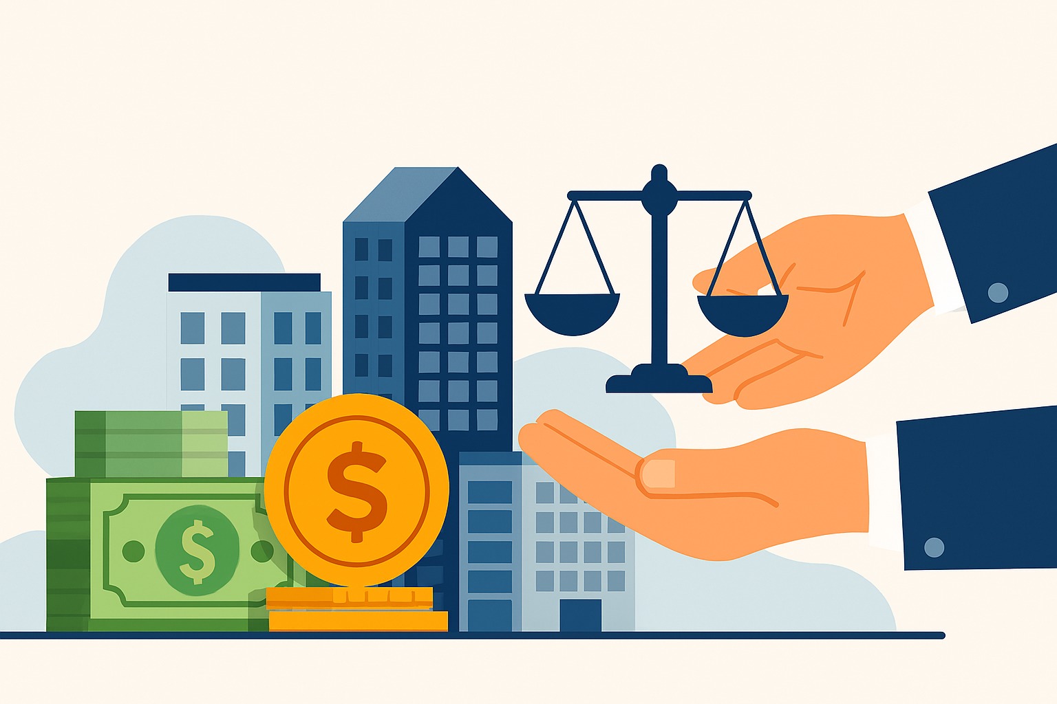 Studieavond 11 december 2025: Waardering van ondernemingen in het kader van een geschillenregeling